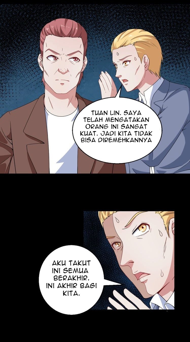 Daddy From Hell Chapter 07 Bahasa Indonesia